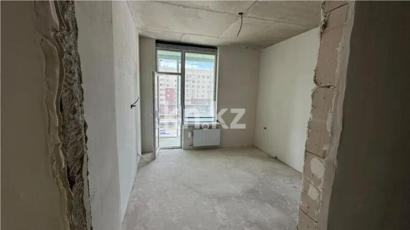 Продажа 3-комнатной квартиры, 89 м² - Продажа трехкомнатных квартир в Казахстане - страница 10 фото 3 из 3