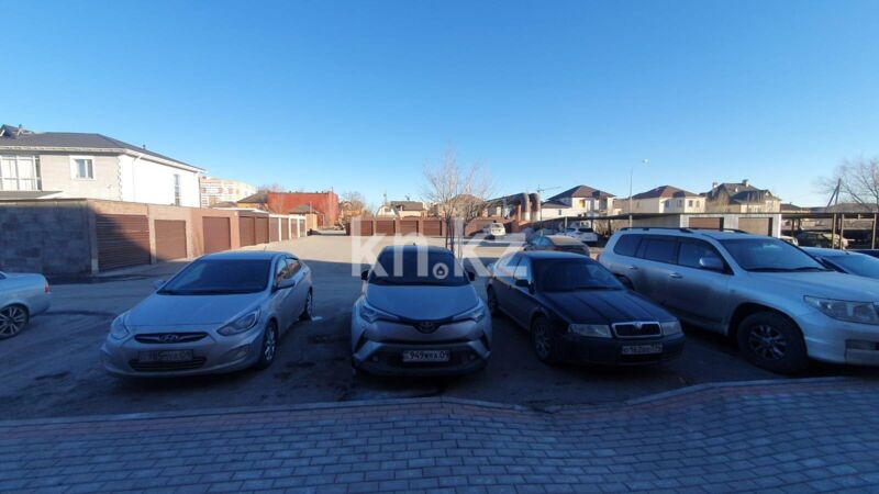 Продажа 5-комнатной квартиры, 160 м² - Продажа пятикомнатных и более квартир в кирпичном доме в Казахстане фото 18 из 18