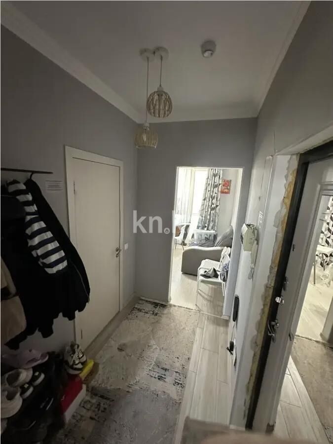 Продажа 1-комнатной квартиры, 38.6 м² - Продажа однокомнатных квартир в р-не Сарайшык Астаны - страница 25 фото 4 из 4