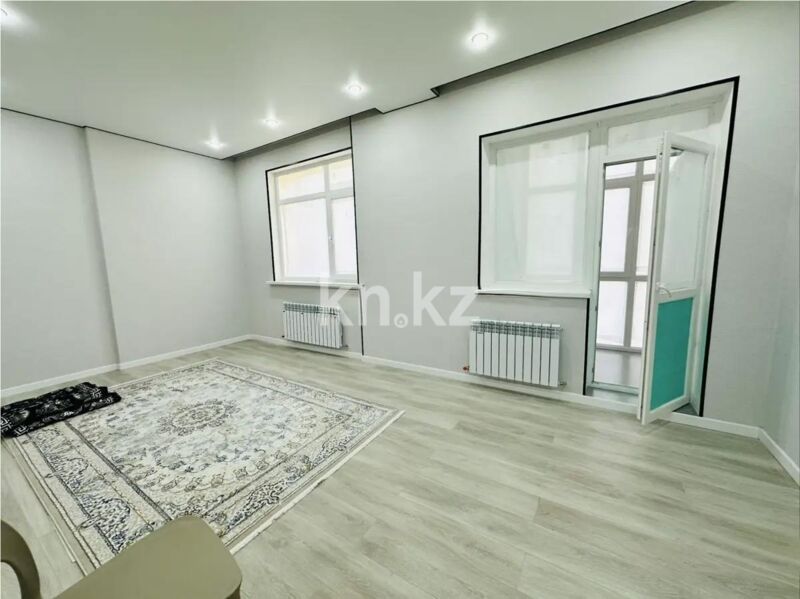 Продажа 2-комнатной квартиры, 59.3 м² - Продажа двухкомнатных квартир в р-не Нура Астаны - страница 48 фото 1 из 4
