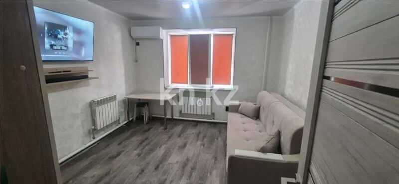 Продажа 1-комнатной квартиры, 19.3 м² - Продажа однокомнатных квартир в блочном доме в Алматы - страница 2 фото 1 из 3