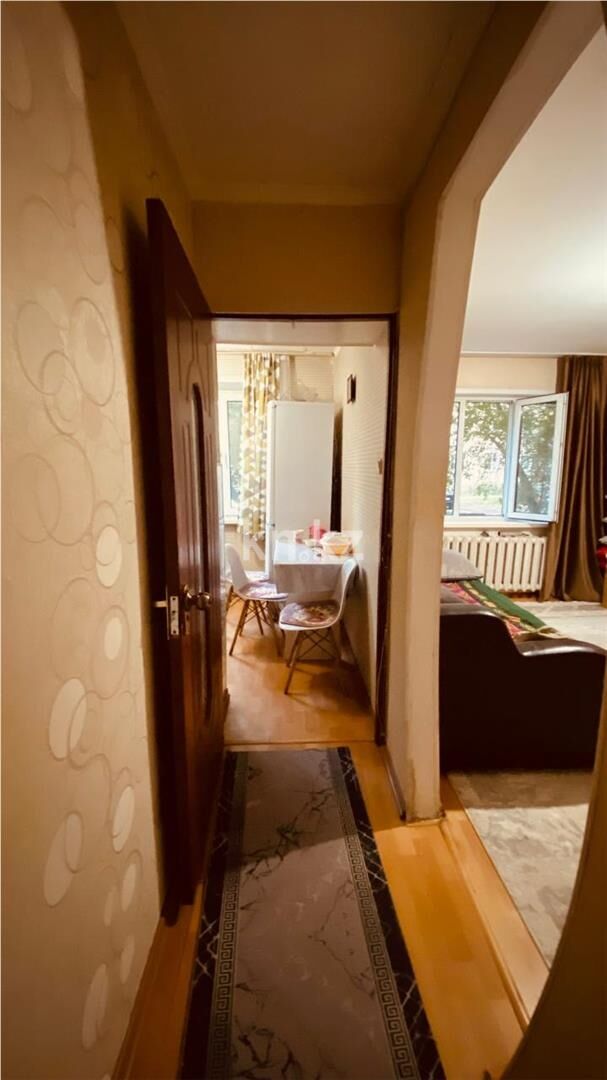 Продажа 3-комнатной квартиры, 45 м² - Продажа трехкомнатных квартир в Майкудуке Караганды - страница 4 фото 8 из 10