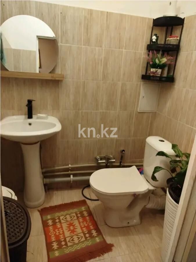 Продажа 2-комнатной квартиры, 63 м² - Продажа двухкомнатных квартир в Ауэзовском р-не Алматы - страница 27 фото 4 из 5