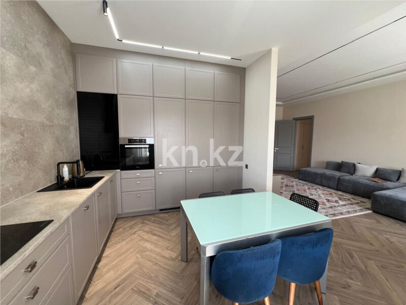 Продажа 2-комнатной квартиры, 75 м² - Продажа квартир в Михайловке Караганды - страница 3 фото 4 из 26