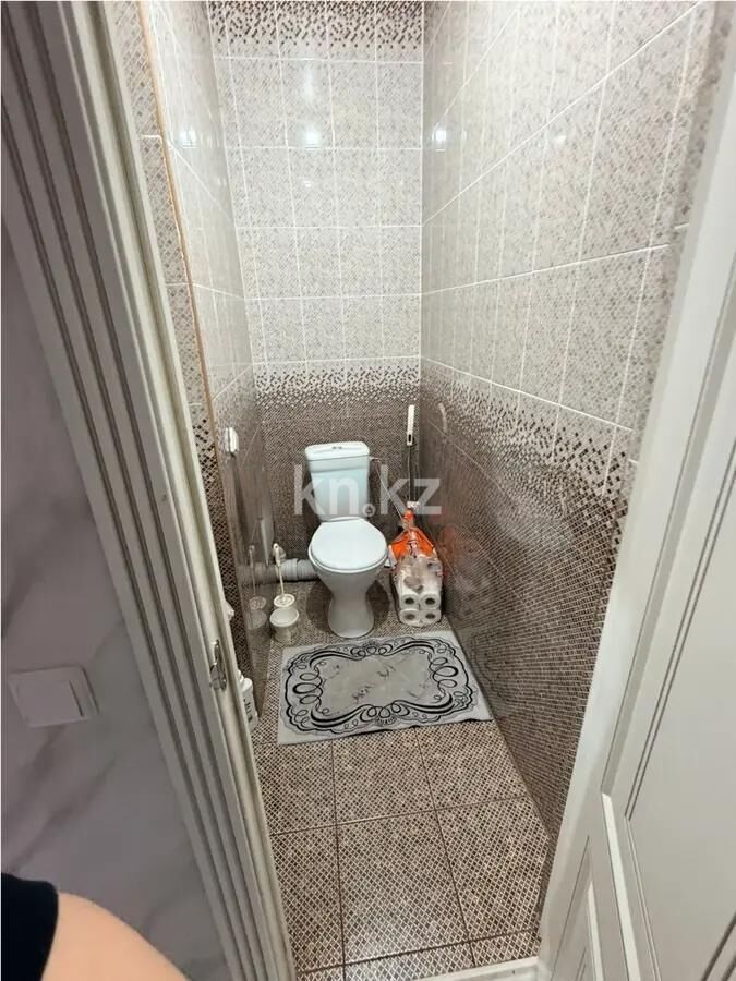 Продажа 2-комнатной квартиры, 67 м² - Продажа двухкомнатных квартир в Жетысуском р-не Алматы - страница 2 фото 4 из 4