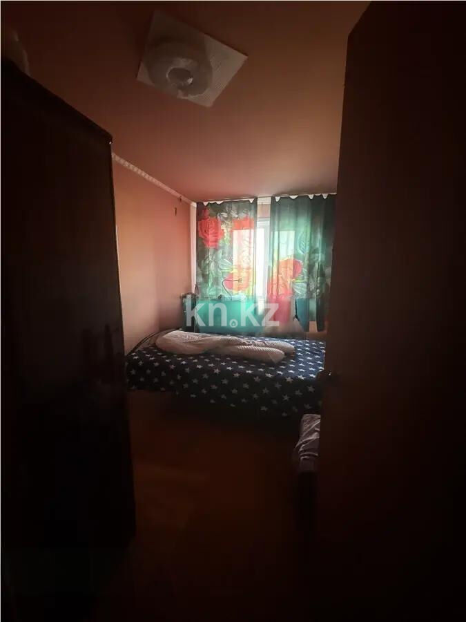 Продажа 4-комнатной квартиры, 61 м² - Продажа четырехкомнатных квартир в панельном доме в Караганде - страница 6 фото 5 из 8