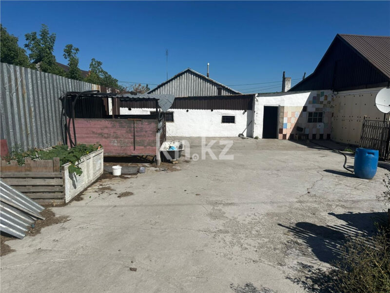 Продажа 4-комнатного дома, 87.8 м² - Продажа земельных участков в Темиртау фото 6 из 26