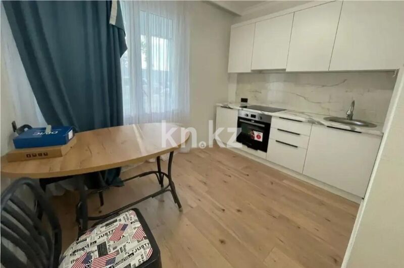 Продажа 1-комнатной квартиры, 34 м² - Продажа однокомнатных квартир в р-не Есиль Астаны - страница 8 фото 2 из 3