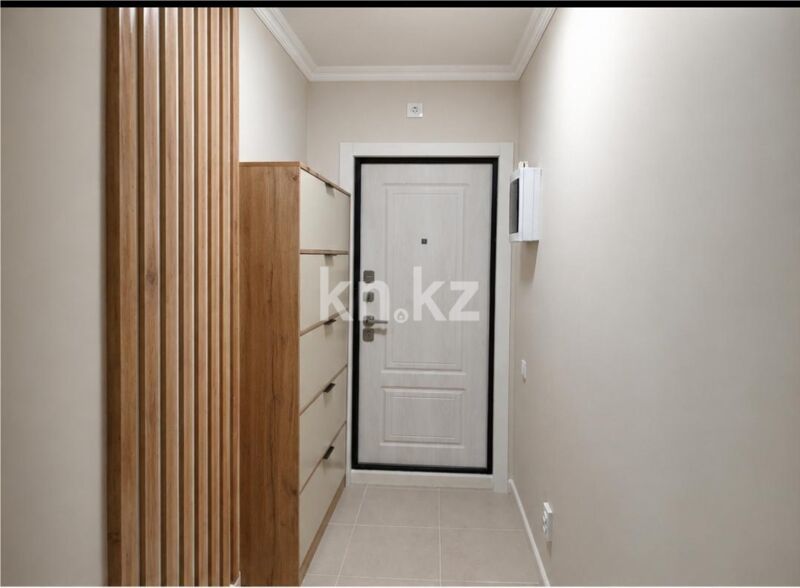 Продажа 2-комнатной квартиры, 44 м² - Продажа квартир в панельном доме в Астане - страница 16 фото 2 из 11