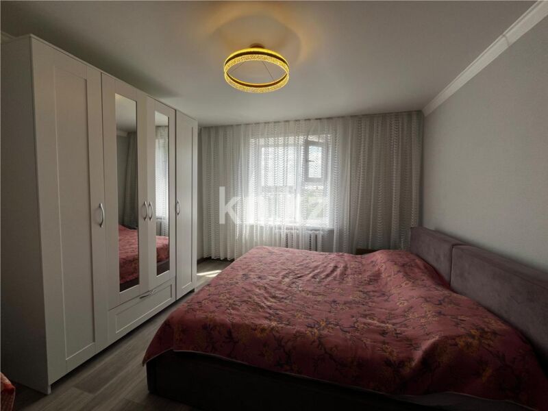 Продажа 3-комнатной квартиры, 63 м² - Продажа трехкомнатных квартир в Караганде - страница 48 фото 3 из 15