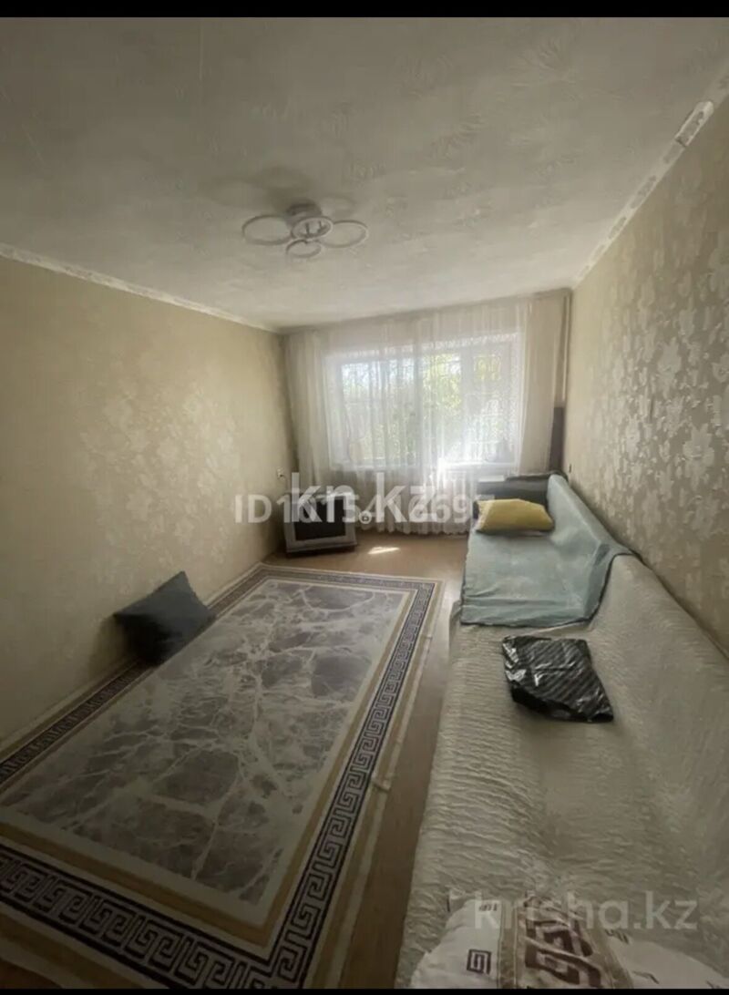 Продажа 1-комнатной квартиры, 30 м² - Продажа однокомнатных квартир в панельном доме в Казахстане - страница 2 фото 1 из 6