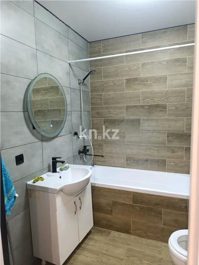 Продажа 2-комнатной квартиры, 47 м² - Продажа двухкомнатных квартир в монолитно-каркасном доме в Казахстане - страница 221 фото 3 из 4