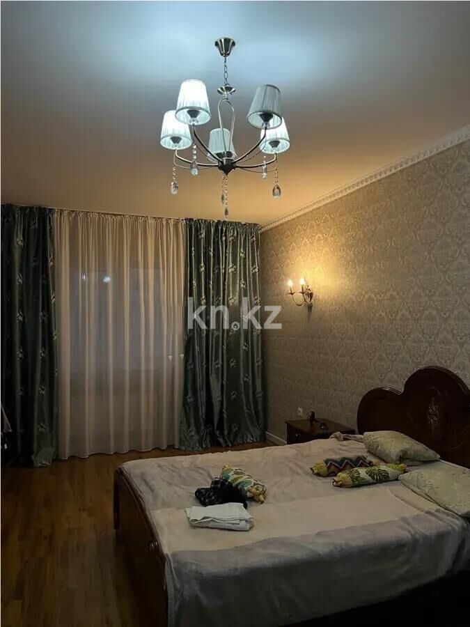 Продажа 3-комнатной квартиры, 110 м² - Продажа трехкомнатных квартир в монолитно-каркасном доме в Алматы - страница 85 фото 3 из 6