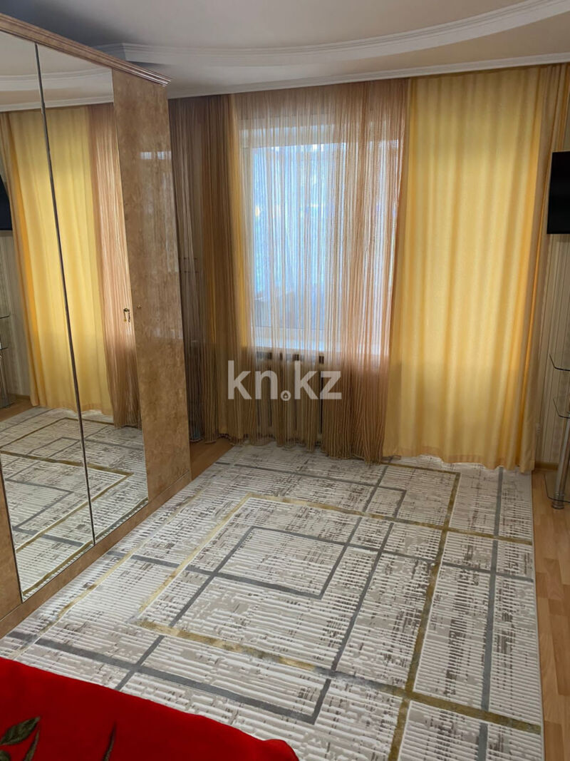 Аренда 1-комнатной квартиры посуточно, 30 м² - Аренда квартир посуточно в р-не Сарыарка Астаны фото 4 из 5