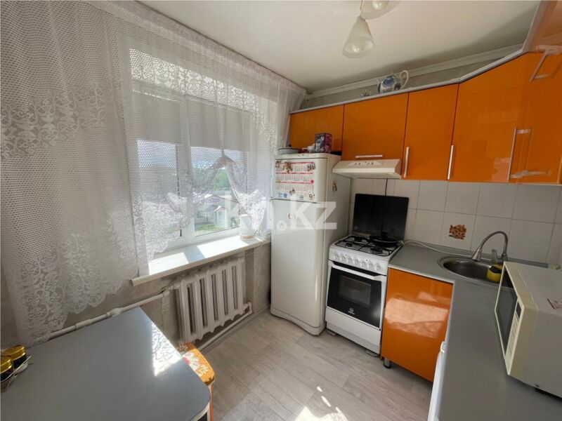 Продажа 2-комнатной квартиры, 47 м² - Продажа недвижимости в Сарани - страница 4 фото 6 из 11