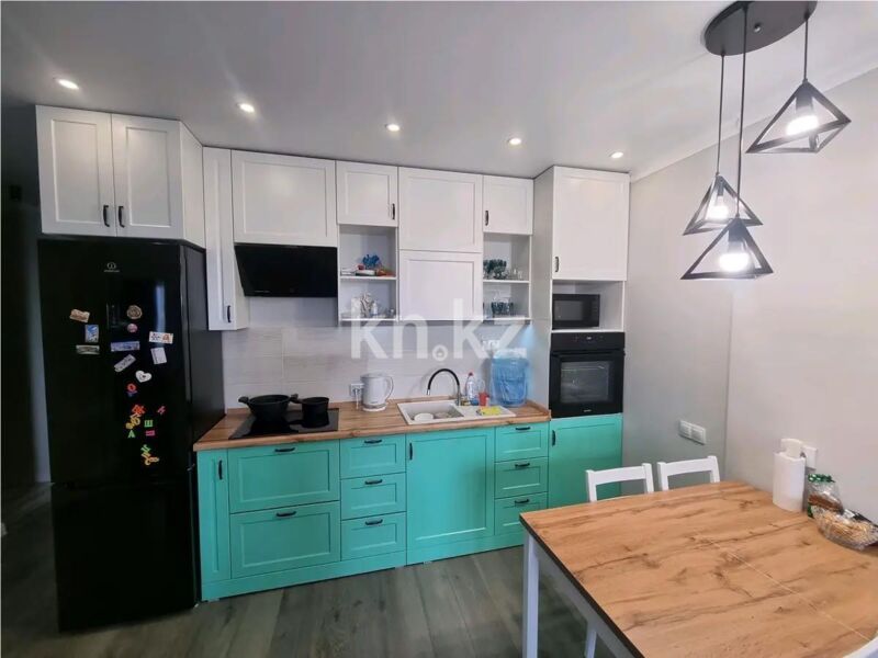 Продажа 2-комнатной квартиры, 45 м² - Продажа квартир в Казахстане - страница 12 фото 3 из 6