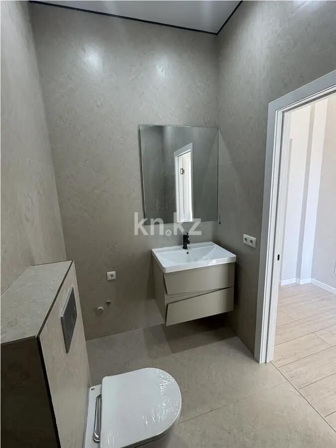 Продажа 1-комнатной квартиры, 38.4 м² - Продажа однокомнатных квартир в блочном доме в Казахстане - страница 3 фото 4 из 5