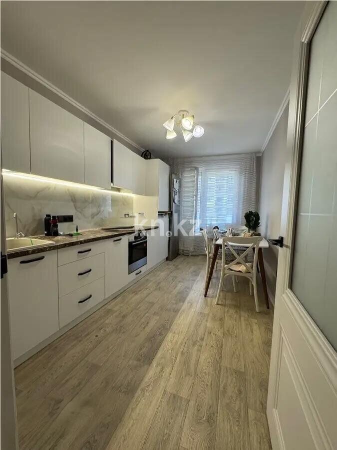 Продажа 3-комнатной квартиры, 90 м² - Продажа квартир в новостройках Алматы - страница 24 фото 3 из 5