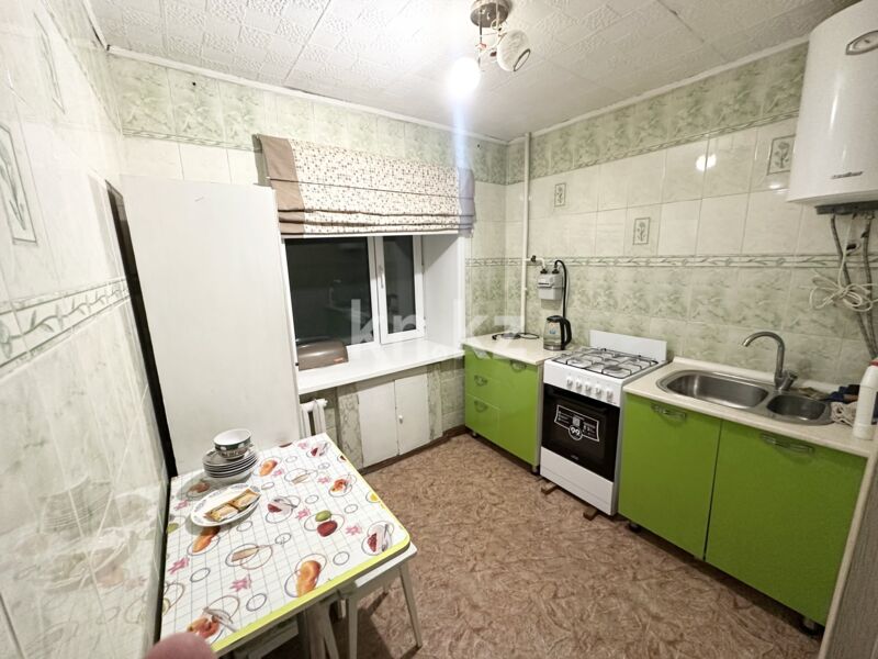 Продажа 1-комнатной квартиры, 31 м² - Продажа недвижимости в Караганде - страница 5 фото 8 из 12