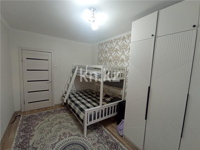 Продажа 4-комнатной квартиры, 77 м² - Продажа четырехкомнатных квартир в панельном доме в Караганде - страница 5 фото 6 из 13