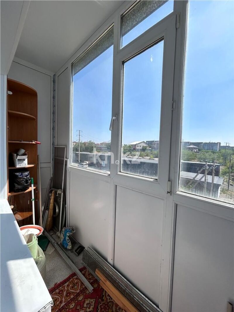 Продажа 2-комнатной квартиры, 50 м² - Недвижимость в Темиртау - страница 28 фото 12 из 14