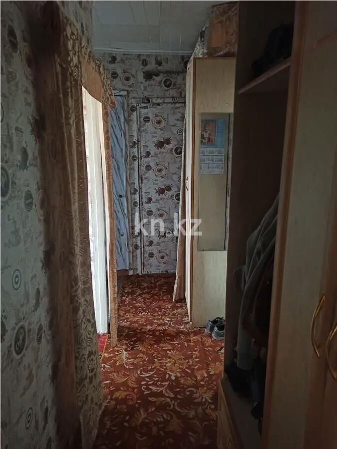 Продажа 2-комнатной квартиры, 44 м² - Продажа двухкомнатных квартир в Майкудуке Караганды - страница 18 фото 6 из 6