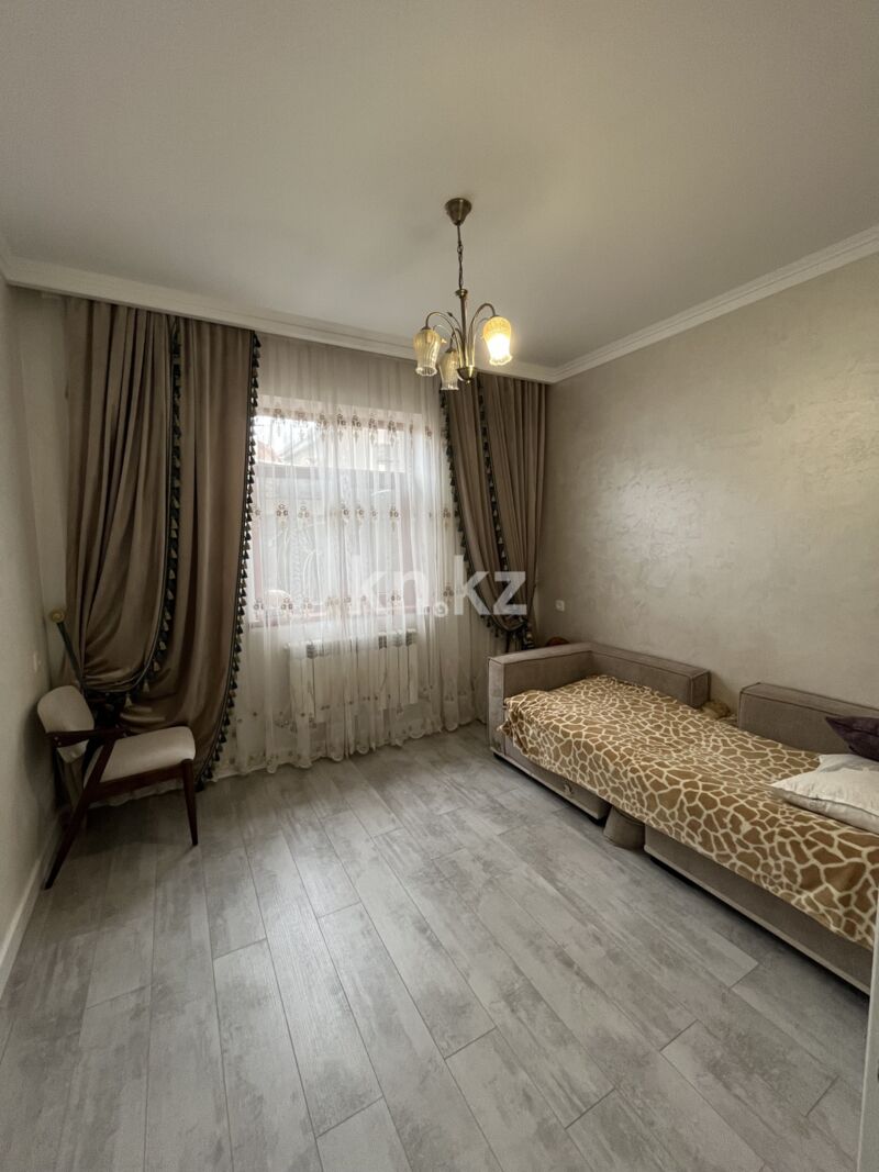 Продажа 6-комнатного дома, 178 м² - Продажа домов, коттеджей в Шымкенте фото 24 из 25