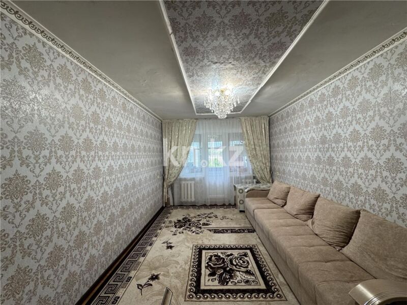 Продажа 3-комнатной квартиры, 59 м² - Недвижимость в Темиртау - страница 24 фото 1 из 14