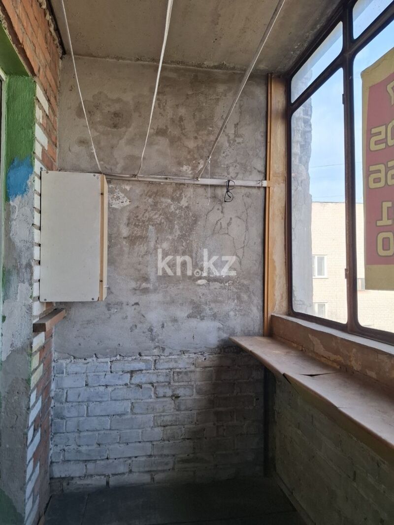 Продажа 2-комнатной квартиры, 50.1 м² - Продажа недвижимости в Усть-Каменогорске - страница 3 фото 10 из 11