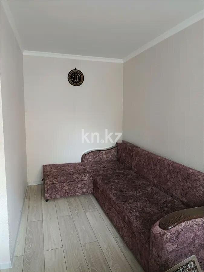 Продажа 1-комнатной квартиры, 30 м² - Продажа однокомнатных квартир в Астане - страница 26 фото 1 из 2