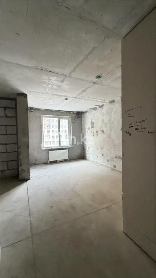 Продажа 2-комнатной квартиры, 47.4 м² - Продажа двухкомнатных квартир в монолитно-каркасном доме в Казахстане - страница 194 фото 2 из 5