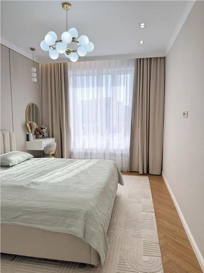 Продажа 2-комнатной квартиры, 66.63 м² - Продажа двухкомнатных квартир в р-не Нура Астаны - страница 53 фото 2 из 6
