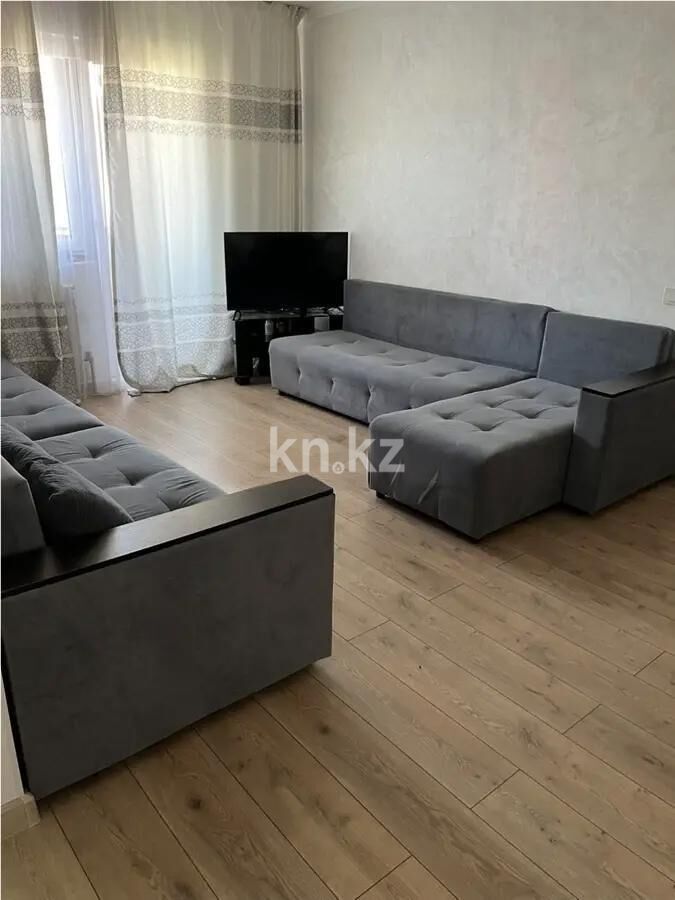 Продажа 2-комнатной квартиры, 59 м² - Продажа квартир в Казахстане - страница 56 фото 1 из 2
