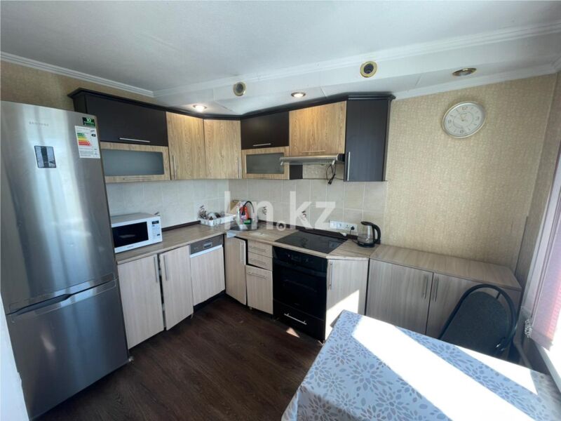 Продажа 2-комнатной квартиры, 48 м² - Продажа двухкомнатных квартир на Юго-Востоке Караганды - страница 19 фото 3 из 9