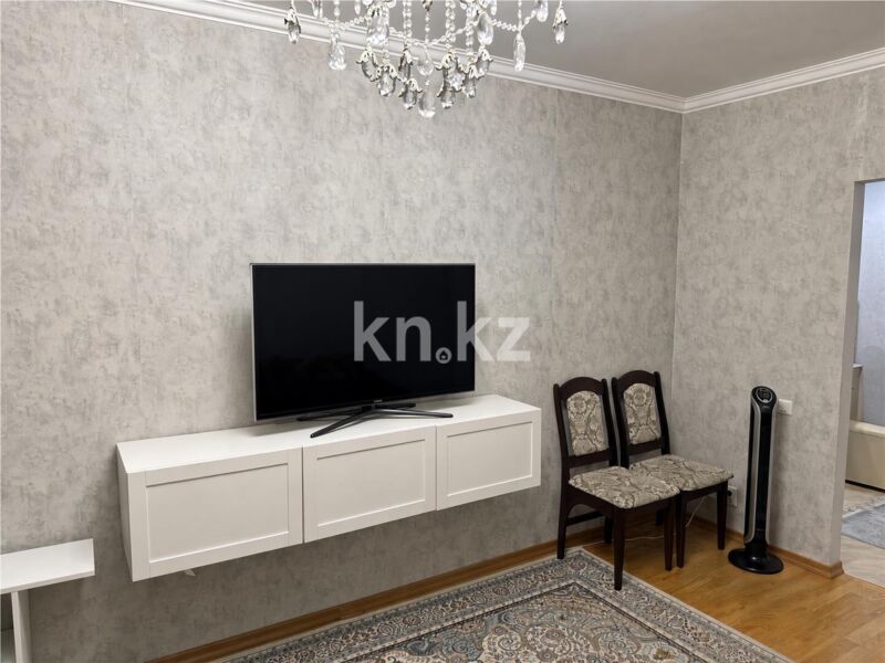 Продажа 3-комнатной квартиры, 77 м² - Продажа квартир в Казахстане - страница 1255 фото 2 из 28