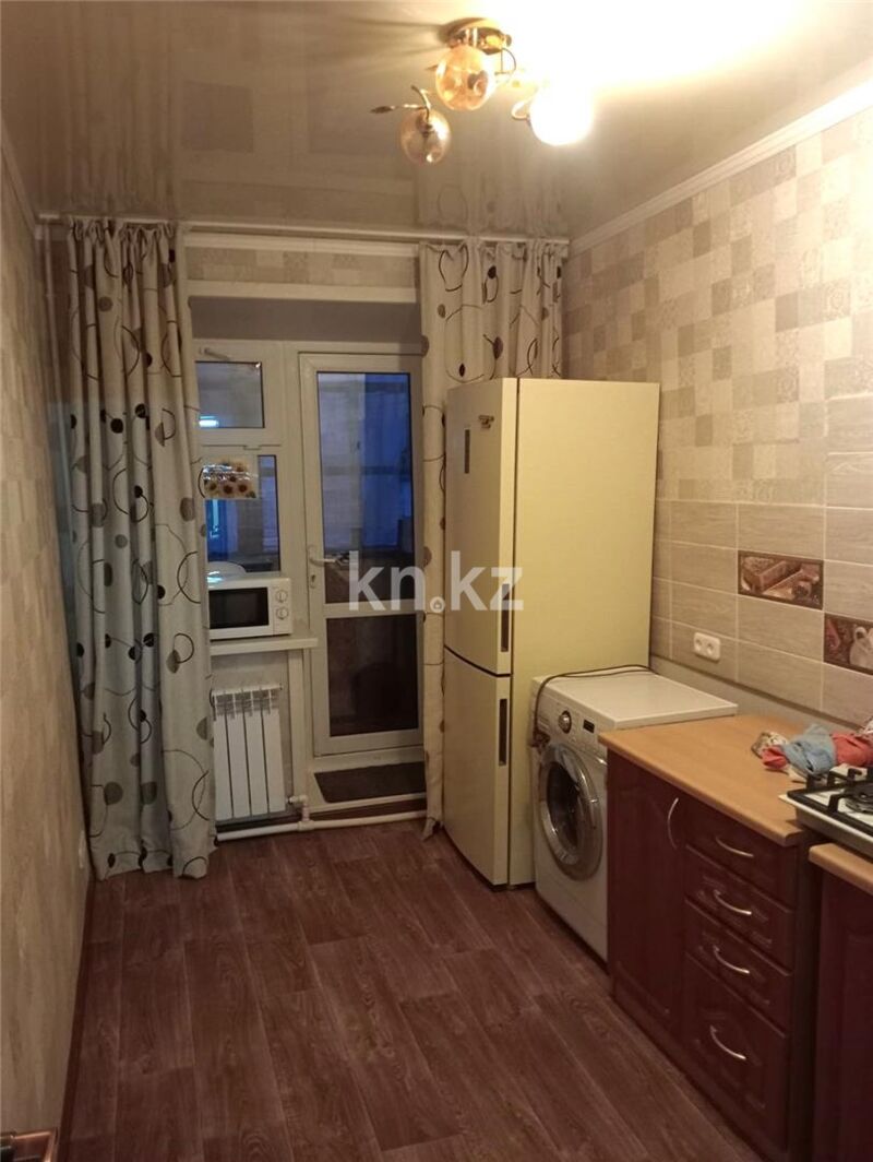 Продажа 2-комнатной квартиры, 47 м² - Продажа двухкомнатных квартир в кирпичном доме в Казахстане - страница 143 фото 3 из 7