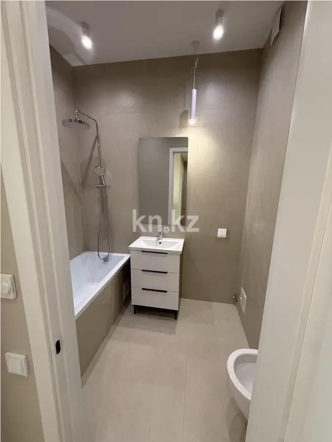 Продажа 3-комнатной квартиры, 65 м² - Продажа трехкомнатных квартир в Ауэзовском р-не Алматы - страница 22 фото 5 из 6