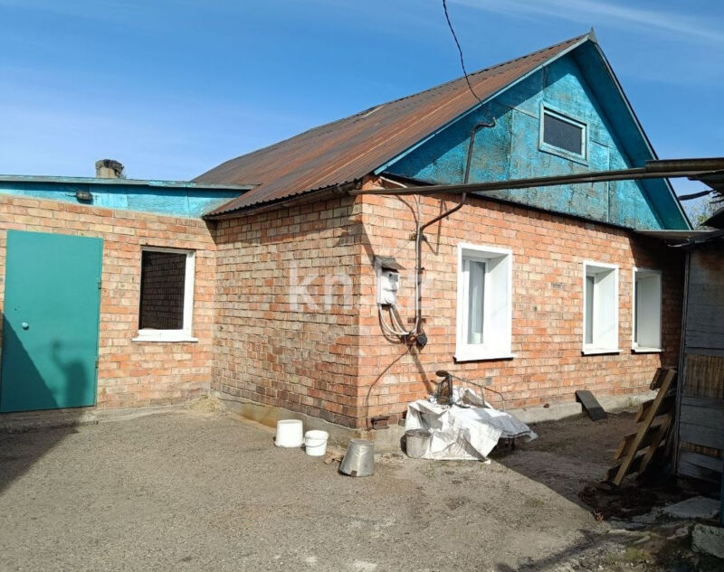 Продажа 3-комнатного дома, 65 м² - Продажа недвижимости в Усть-Каменогорске - страница 3 фото 15 из 21
