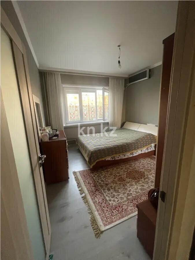 Продажа 3-комнатной квартиры, 74 м² - Продажа трехкомнатных квартир от собственников в Алматы - страница 8 фото 2 из 6