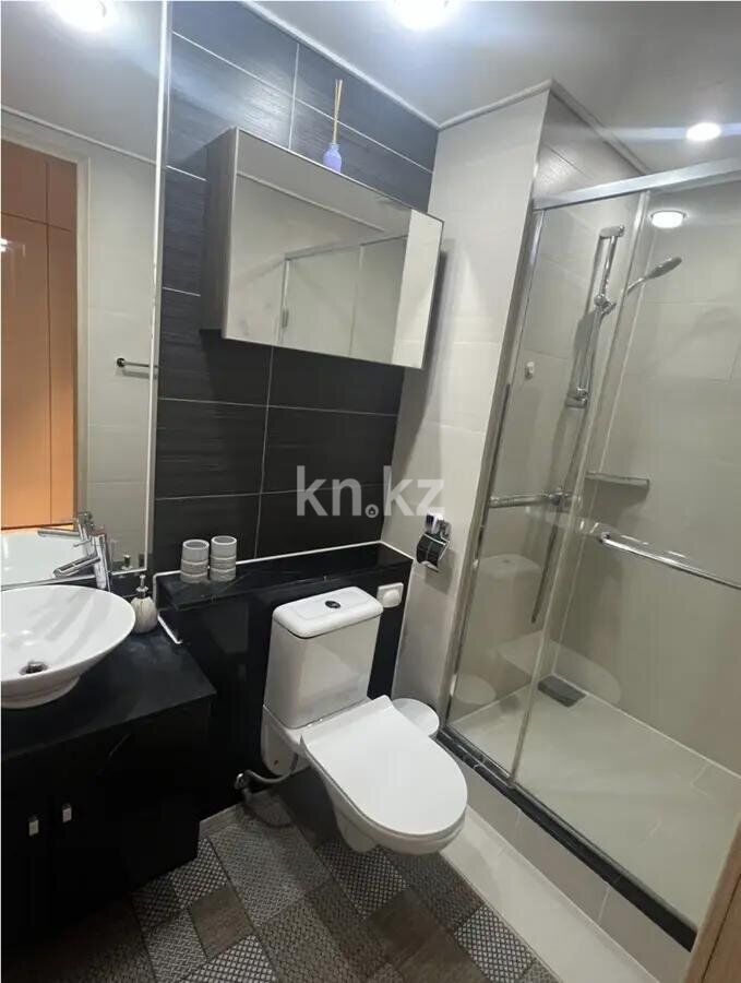 Продажа 2-комнатной квартиры, 111 м² - Продажа двухкомнатных квартир в Астане - страница 3 фото 4 из 5