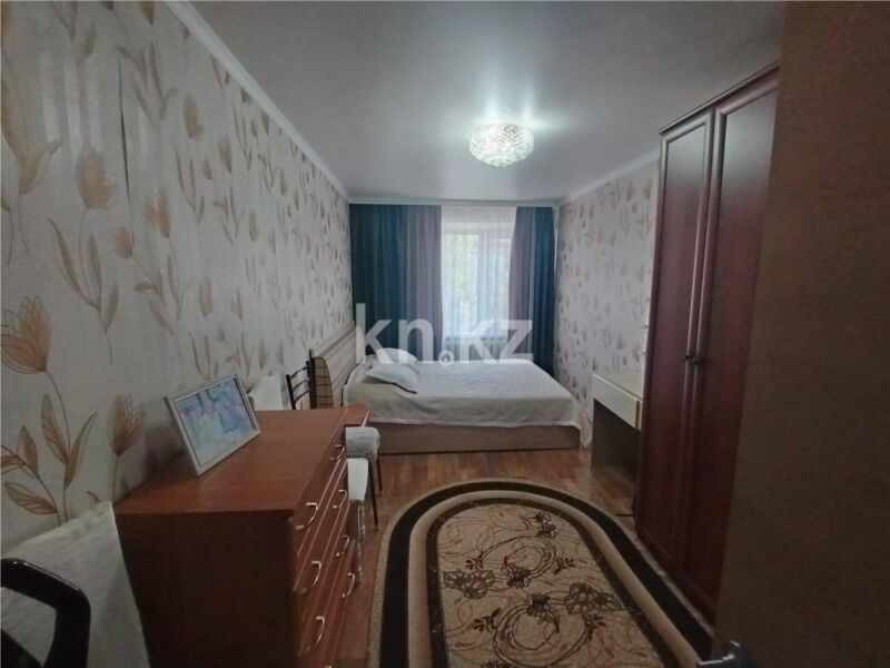 Продажа 3-комнатной квартиры, 64 м² - Продажа квартир в Астане - страница 10 фото 3 из 8