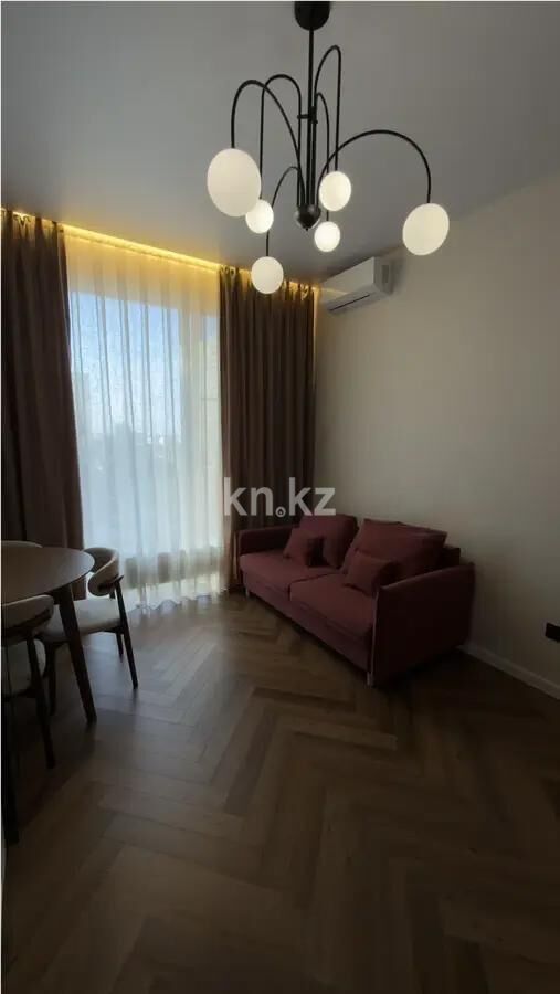 Продажа 1-комнатной квартиры, 40 м² - Продажа недвижимости в Казахстане - страница 32 фото 1 из 5