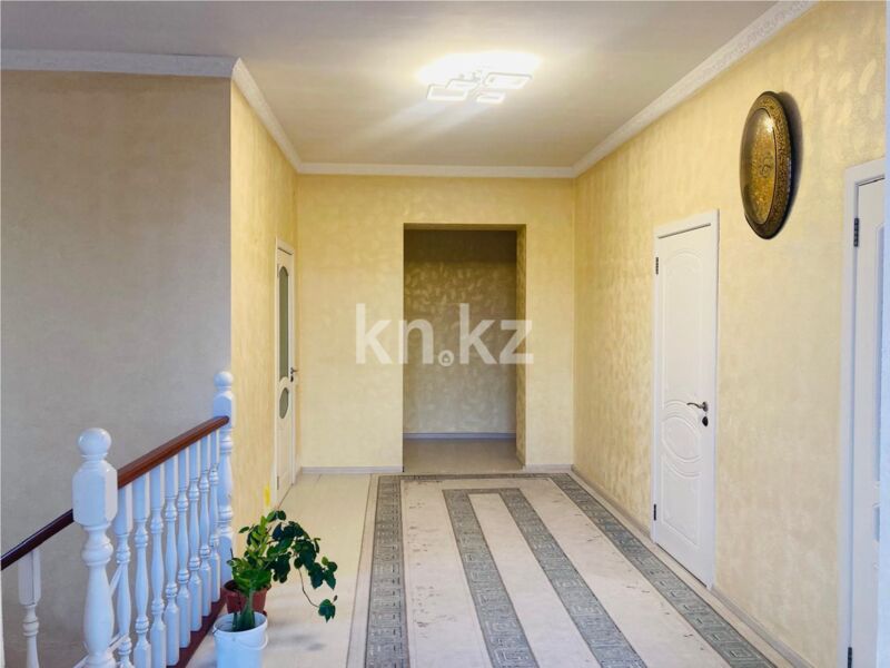 Продажа 6-комнатного дома, 245 м² - Продажа домов, коттеджей в Караганде - страница 7 фото 27 из 31