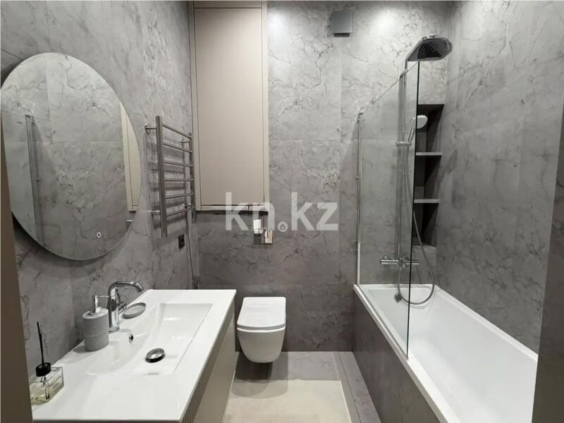 Продажа 3-комнатной квартиры, 95 м² - Продажа квартир в Казахстане - страница 18 фото 4 из 6