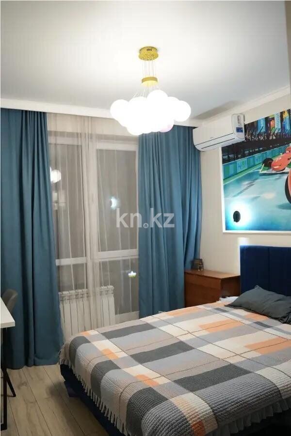 Продажа 3-комнатной квартиры, 78 м² - Продажа трехкомнатных квартир от собственников в Алматы - страница 42 фото 2 из 4