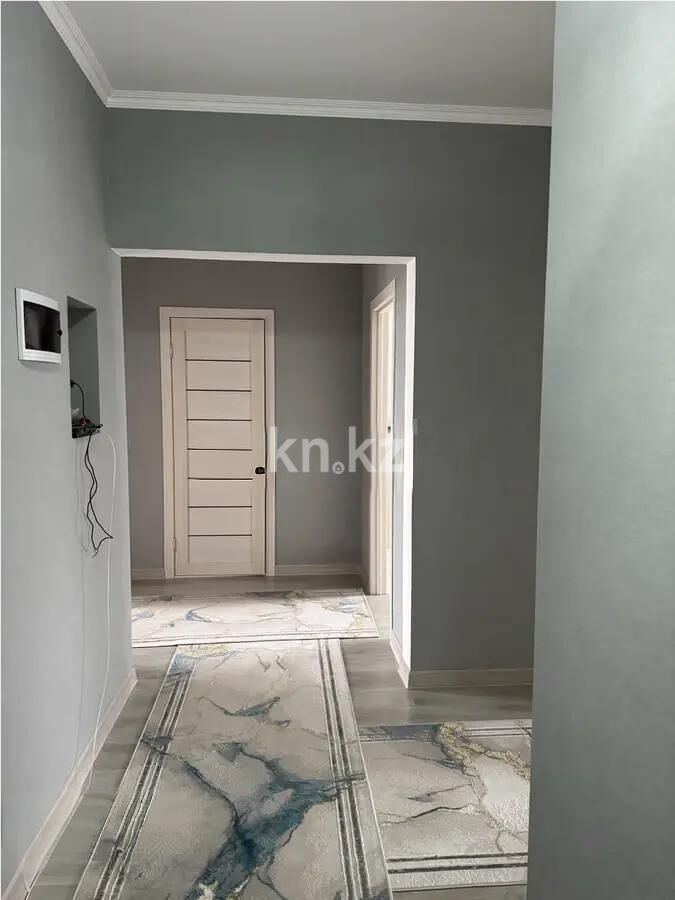 Продажа 2-комнатной квартиры, 66 м² - Продажа квартир в новостройках Астаны - страница 23 фото 6 из 7