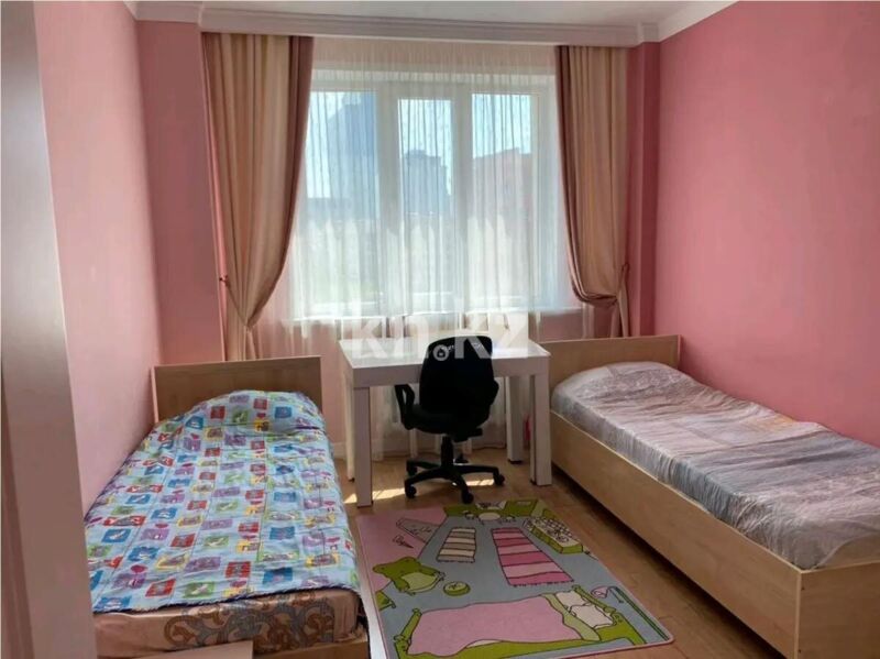 Продажа 4-комнатной квартиры, 100 м² - Недвижимость в Астане - страница 9 фото 3 из 8