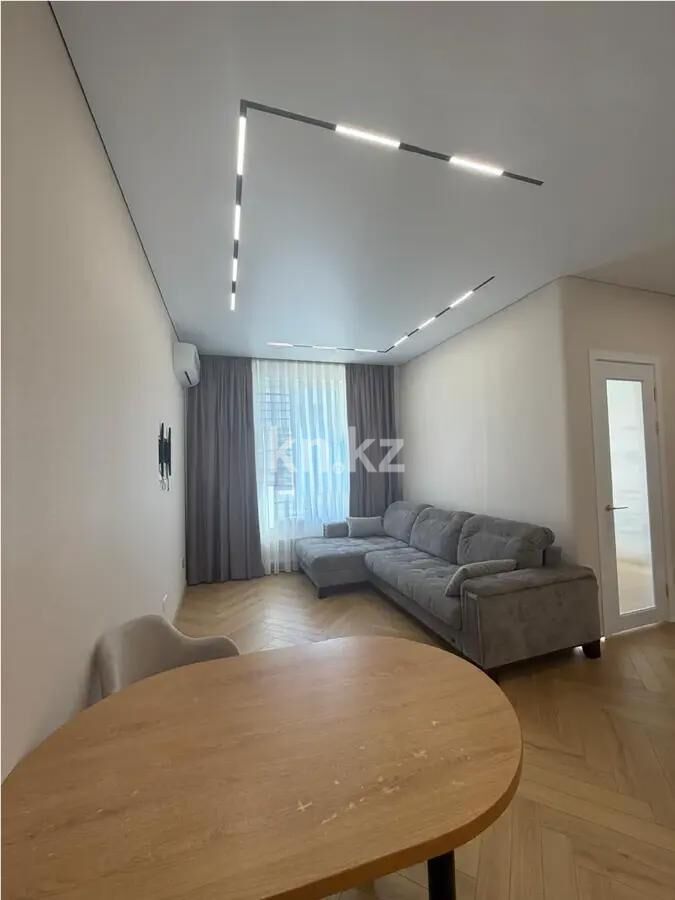 Продажа 2-комнатной квартиры, 38 м² - Продажа квартир в Казахстане - страница 60 фото 2 из 5