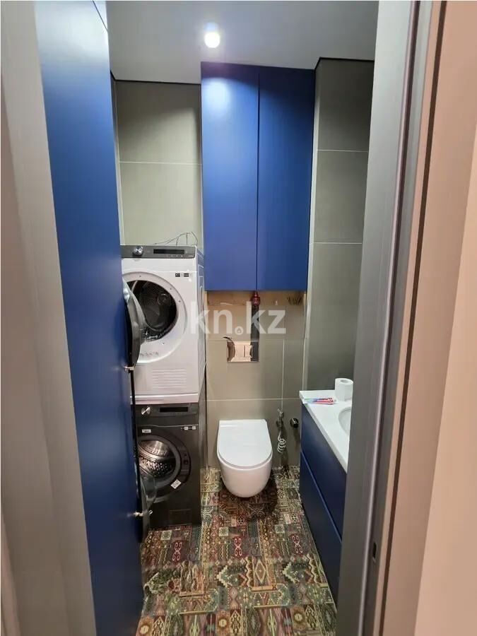 Продажа 5-комнатной квартиры, 160 м² - Продажа квартир в кирпичном доме в Астане - страница 34 фото 9 из 9