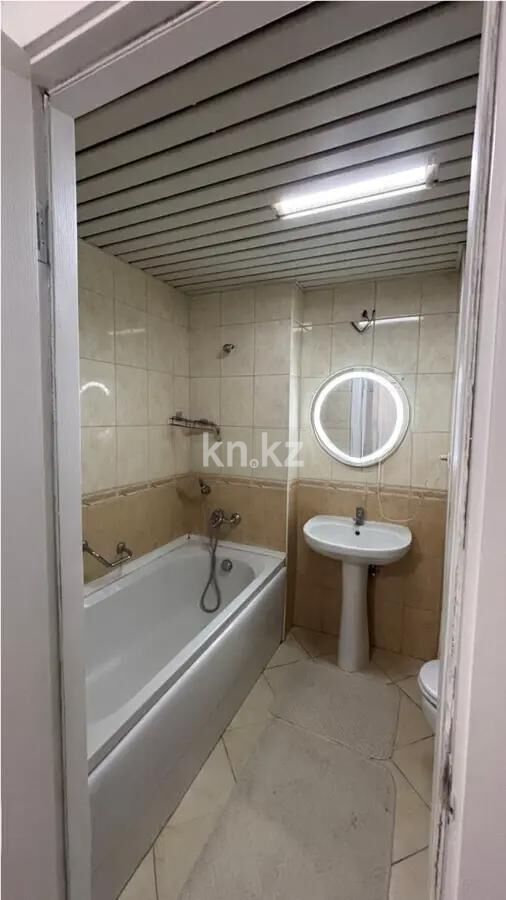 Продажа 1-комнатной квартиры, 41.2 м² - Продажа однокомнатных квартир в Алатауском р-не Алматы - страница 22 фото 2 из 4